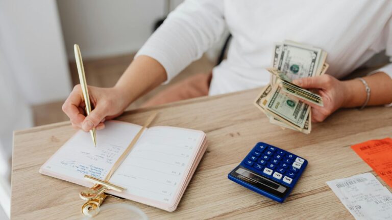 Budgeting With Irregular Income