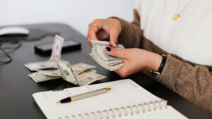 The Types of Cash Flow Explained