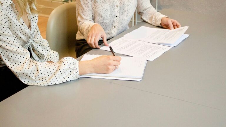 Budget Template UK: 3 Free Sample Budgets That Actually Work