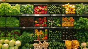 Supermarket Income REIT