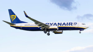 Flying High: The Financial Gains of Ryanair