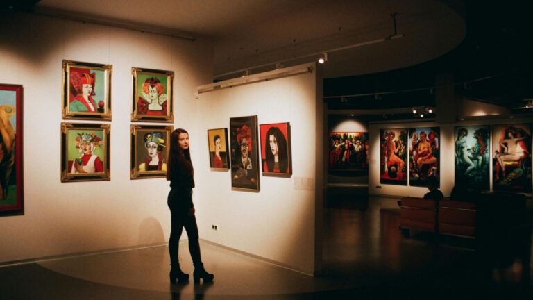Investing in Art UK: Is It Actually Worth Your Money?