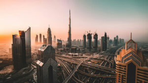 Business in Dubai: Is Setting Up There a Smart Move for Brits?