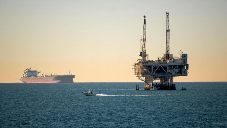 UK Oil Windfall Tax