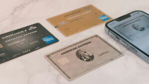 Best Rewards Credit Cards UK 2026