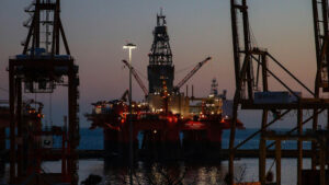 The Future of Oil: Is It Still a Good Investment?