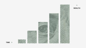 How to Build Wealth in Your 20s, 30s and 40s