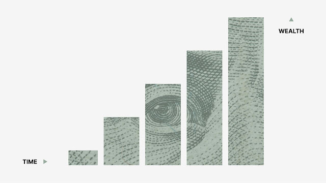 How to build wealth by age in your 20s, 30s and 40s