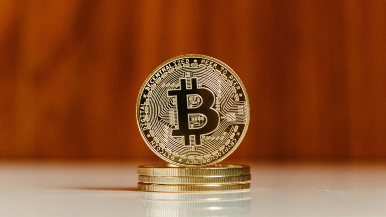 Bitcoin Price