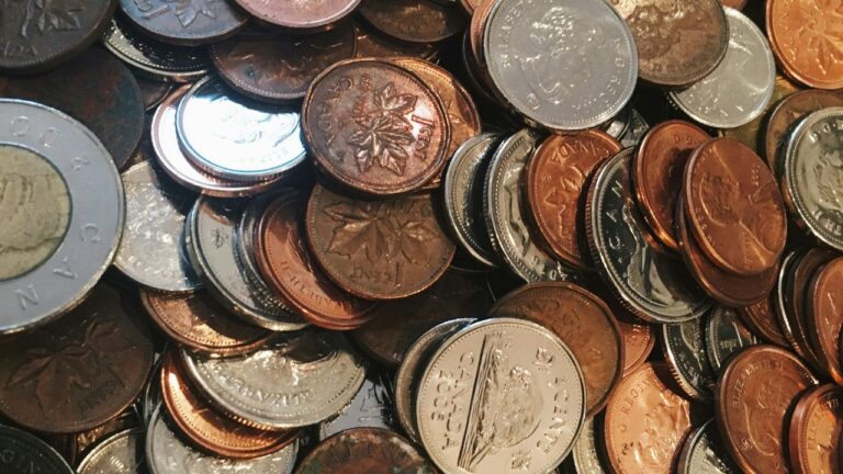 1p Saving Challenge: How to Save £667.95 in a Year