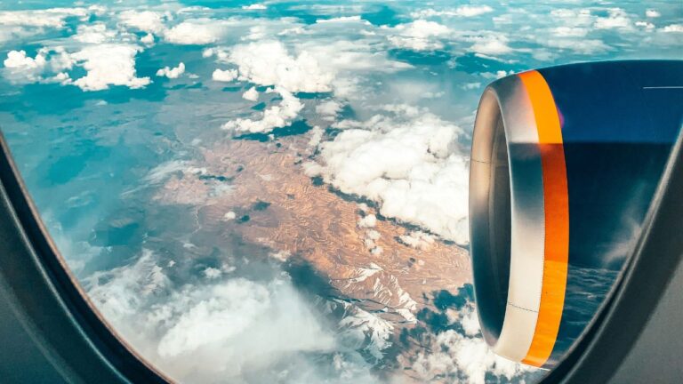 How to Travel Without Wrecking Your Finances