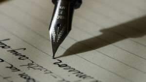 What Happens If You Don’t Write a Will?