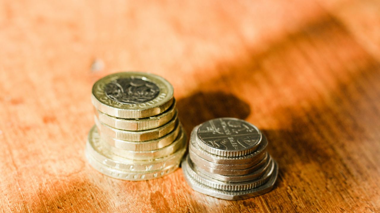 How to invest for income in the UK in 2026