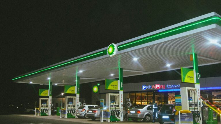 Is BP a Buy Again? Signs of a Share Price Comeback