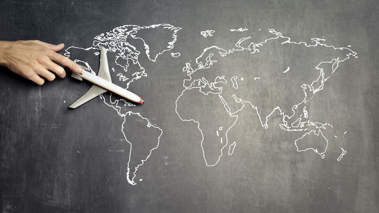 The Best Countries to Invest in Real Estate in 2026 - Iceburg Wealth