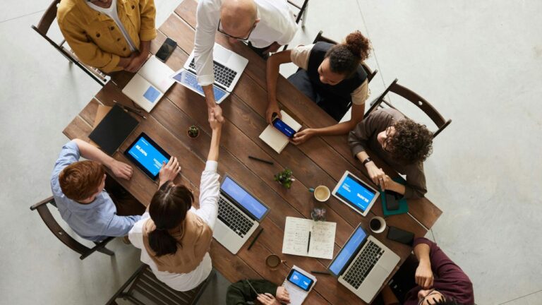 Business Fundraising Explained: From Seed Capital to Growth