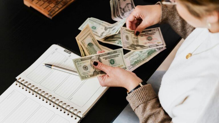 Why £100,000 Invested Matters More Than £100,000 Earned