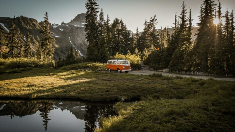 Is Van Life Really Cheaper? Real UK Costs Explained