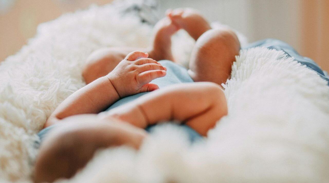 Baby costs UK 2026 breakdown showing all the costs
