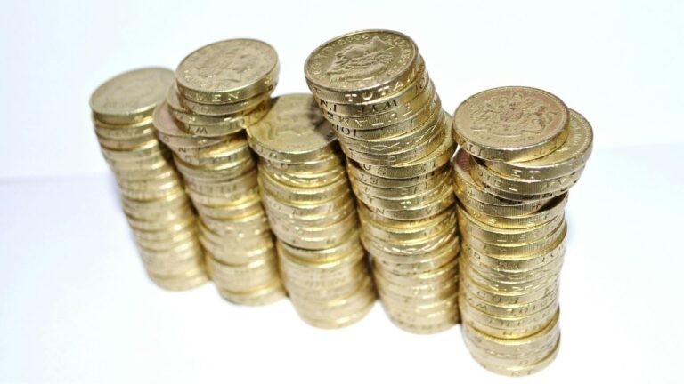 ISA Deadline 2027: Your Last Chance to Put £20,000 in a Cash ISA