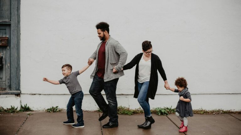 Inheritance Tax Children UK: More for Your Kids, Less for HMRC