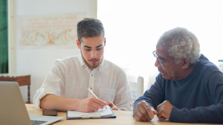 Pensions and Inheritance Tax 2027