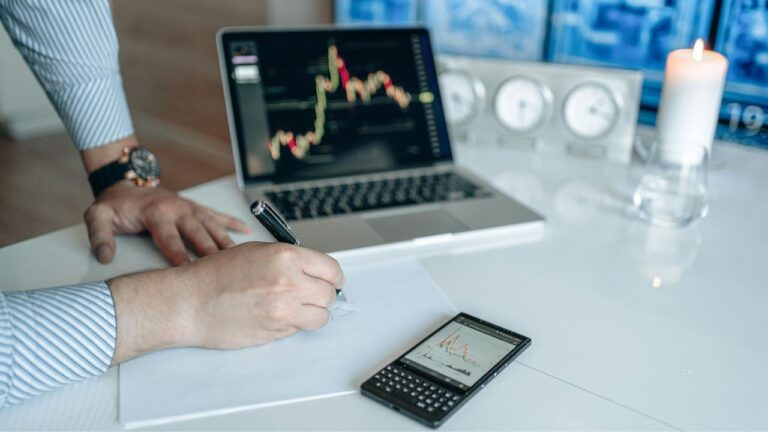 The Psychology of Investing