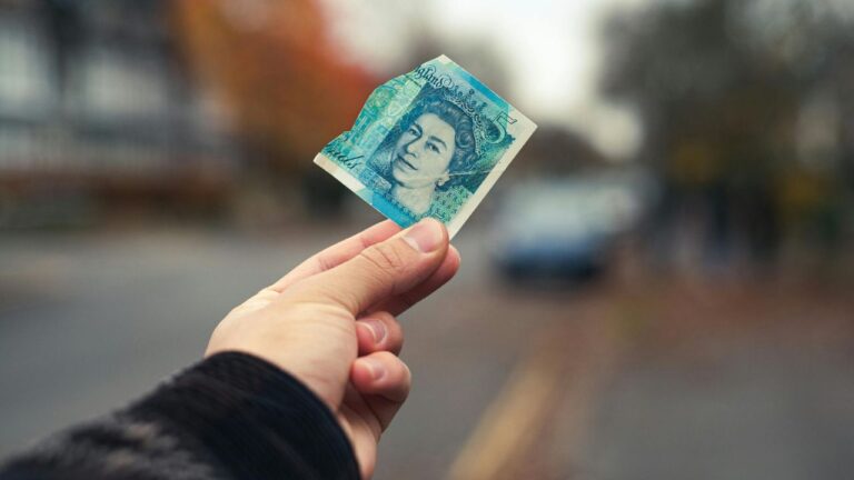 Why Your Money Is Losing Value Sitting in a Current Account