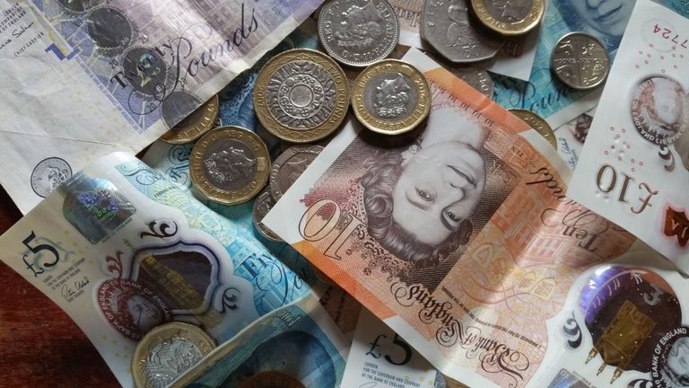 £30k After Tax UK: Your Take Home Pay in 2026/27